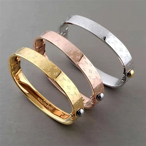 lv bracelet cheap|louis vuitton bracelet women's price.